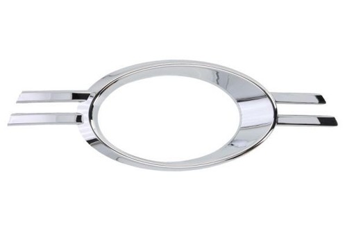 Nebelscheinwerfer rahmen links - nebelscheinwerfer,