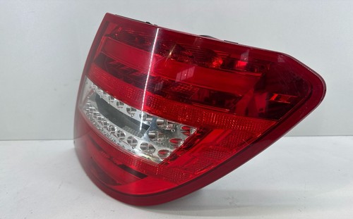 Mercedes w204 kombi led - w204,