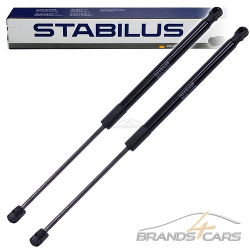 Stabilus gasfeder - 2x,