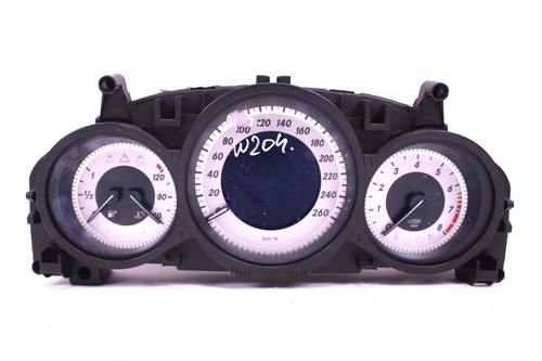 Tachometer mercedes benz - tachometer,