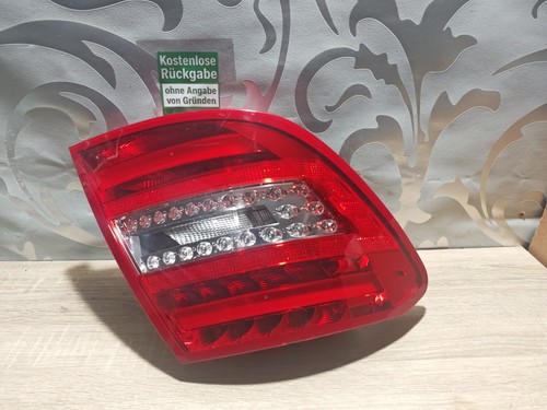 Mercedes w204 klasse kombi - w204, c-klasse