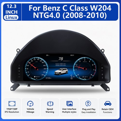 Für mercedes benz - für, c