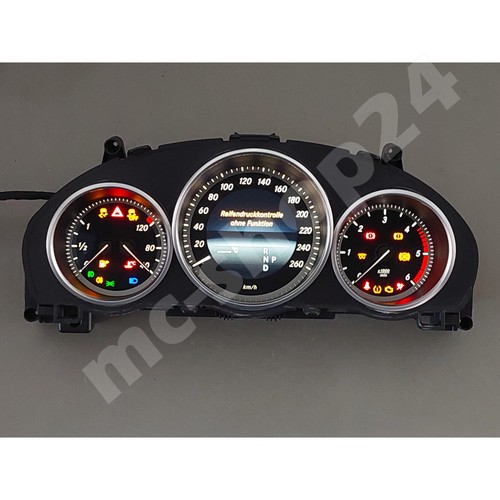 Reparatur für mercedes w204 - reparatur,