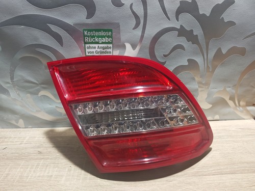 Mercedes w204 klasse kombi - mercedes,
