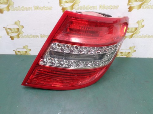 Mercedes s204 w204 kombi - s204,