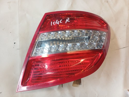 104c mercedes benz - w204, kombi