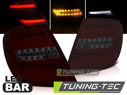 Led rückleuchten passend für - rückleuchten,