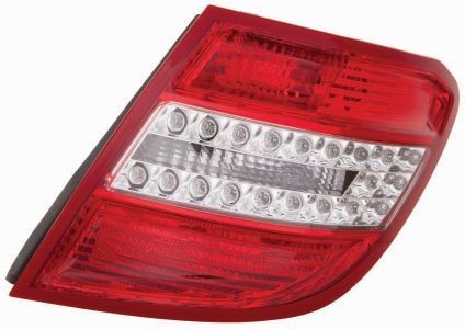 Mercedes w204 kombi 10 - mercedes, 06-10