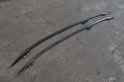 Mercedes w204 kombi dachreling - w204,