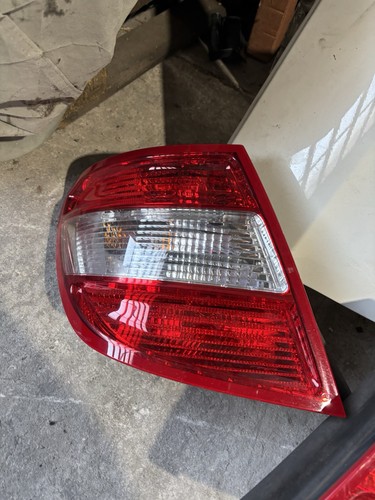 Original mercedes benz w204 - mercedes,