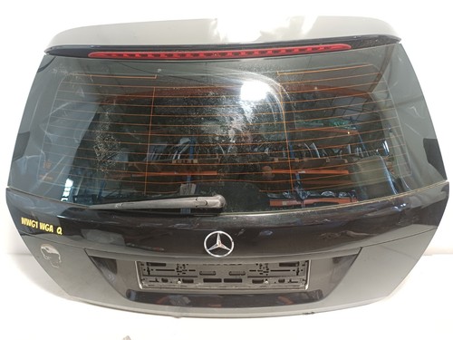 100c mercedes w204 - mercedes, kombi