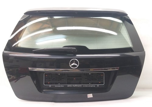 Mercedes w204 mopf kombi - mercedes,