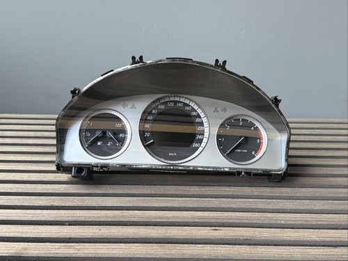 Mercedes w204 s204 avantgarde - mercedes,