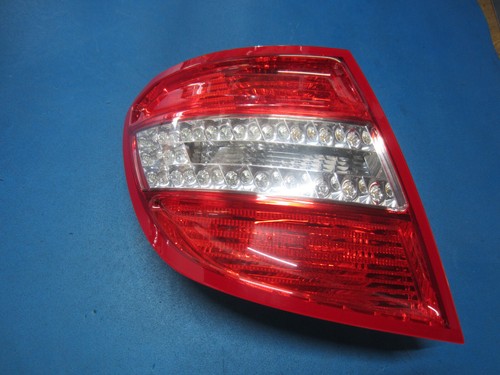Heckleuchte mercedes w204 - heckleuchte, w