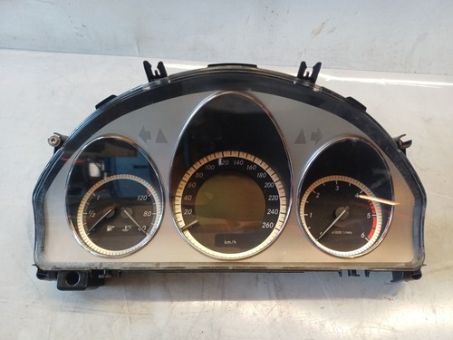 103c mercedes benz w204 - mercedes,