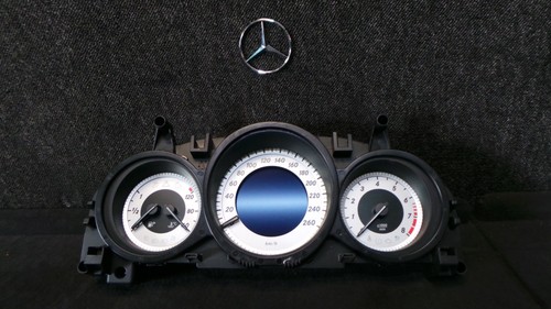 Mercedes benz tacho - g2-81,