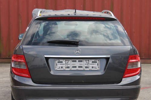 Mercedes klasse w204 kombi - mercedes,