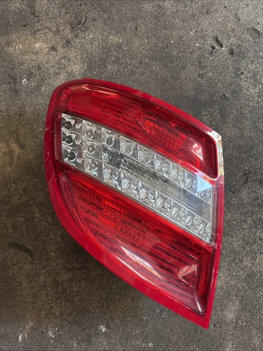 Mercedes w204 klasse kombi - mercedes,