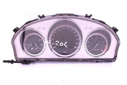 Tachometer mercedes benz - tachometer, c-kl