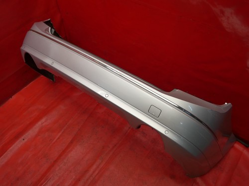 Heckschürze mercedes s204 - mercedes,