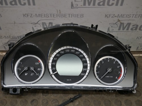Mercedes benz c250 w204 - mercedes-benz,