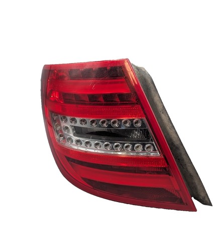 Rückleuchte led mercedes benz - rückleuchte,