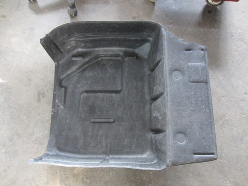 Verkleidung mercedes w204 - verkleidung,