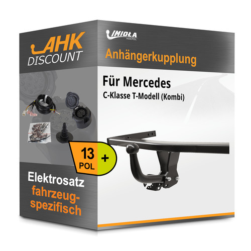 Für mercedes klasse w204 - mercedes,