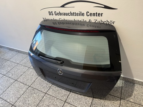 Orig mercedes klasse w204 - mercedes,