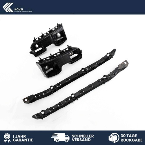 Stoßstangenhalter träger - 4x,