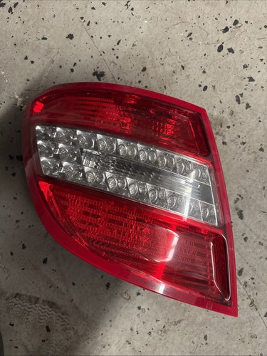 Mercedes w204 klasse kombi - w204, c-klasse