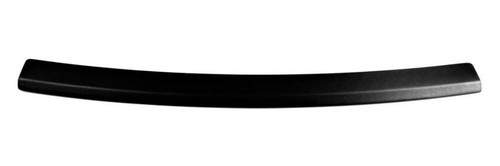 Abs ladekantenschutz schwarz - abs,