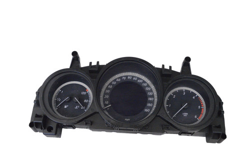 Mercedes benz w204 - mercedes-benz, c