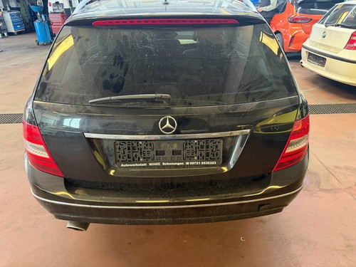Mercedes w204 kombi - w204,